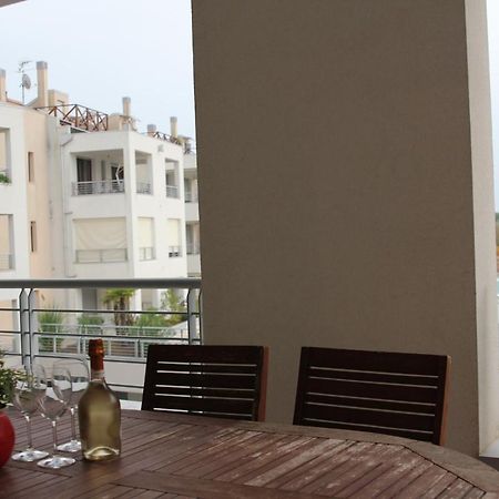 Mar Y Soles Apartment คาวัลลิโน-เตรปอร์ติ ภายนอก รูปภาพ