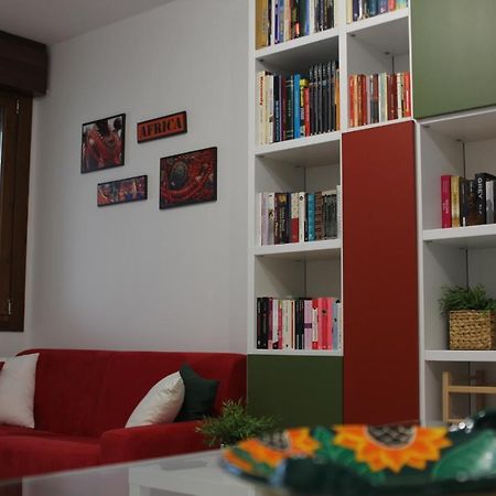 Mar Y Soles Apartment คาวัลลิโน-เตรปอร์ติ ภายนอก รูปภาพ