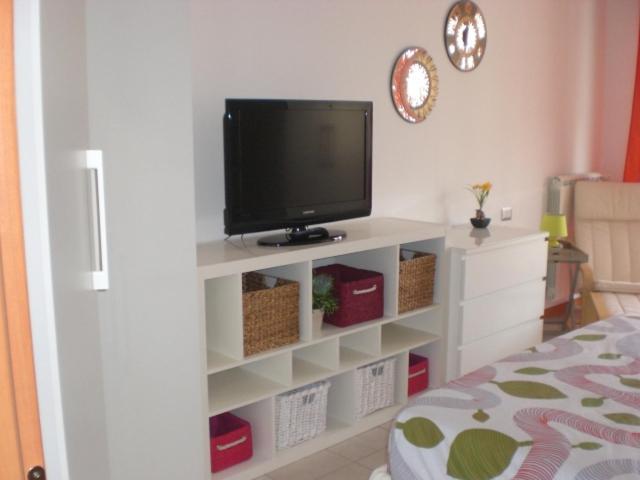 Mar Y Soles Apartment คาวัลลิโน-เตรปอร์ติ ภายนอก รูปภาพ