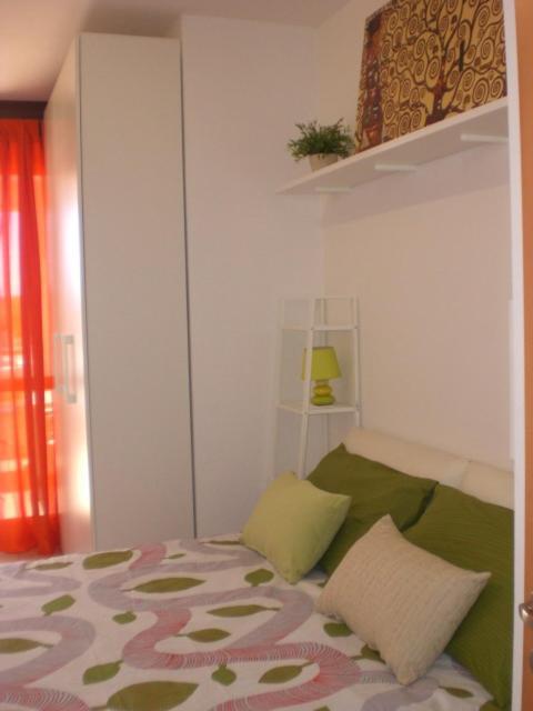 Mar Y Soles Apartment คาวัลลิโน-เตรปอร์ติ ภายนอก รูปภาพ