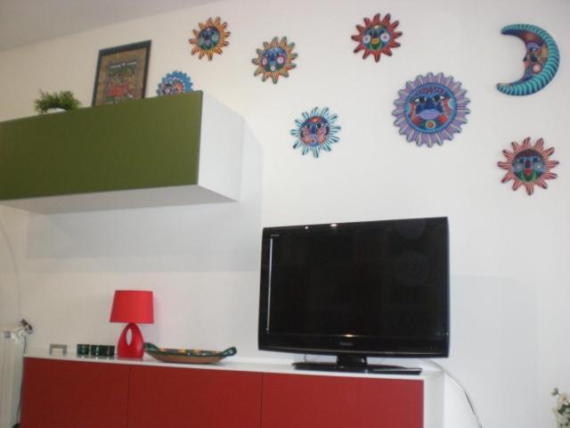 Mar Y Soles Apartment คาวัลลิโน-เตรปอร์ติ ภายนอก รูปภาพ