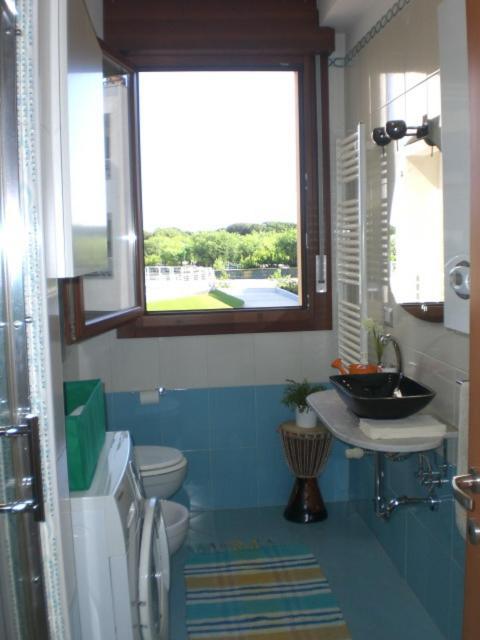 Mar Y Soles Apartment คาวัลลิโน-เตรปอร์ติ ภายนอก รูปภาพ