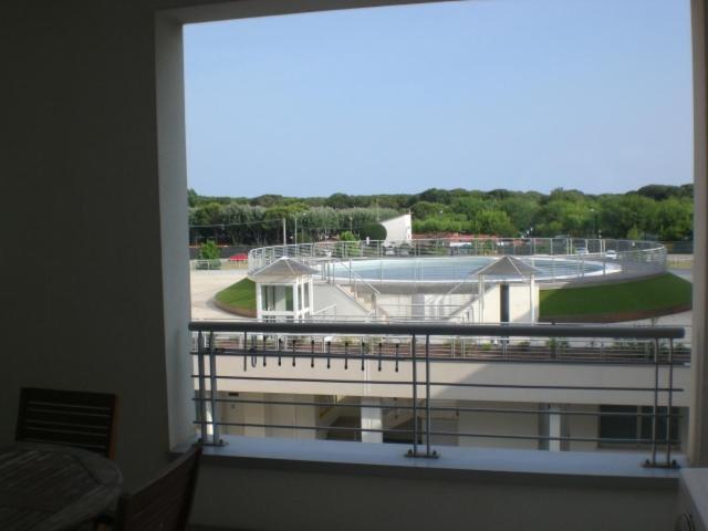 Mar Y Soles Apartment คาวัลลิโน-เตรปอร์ติ ภายนอก รูปภาพ
