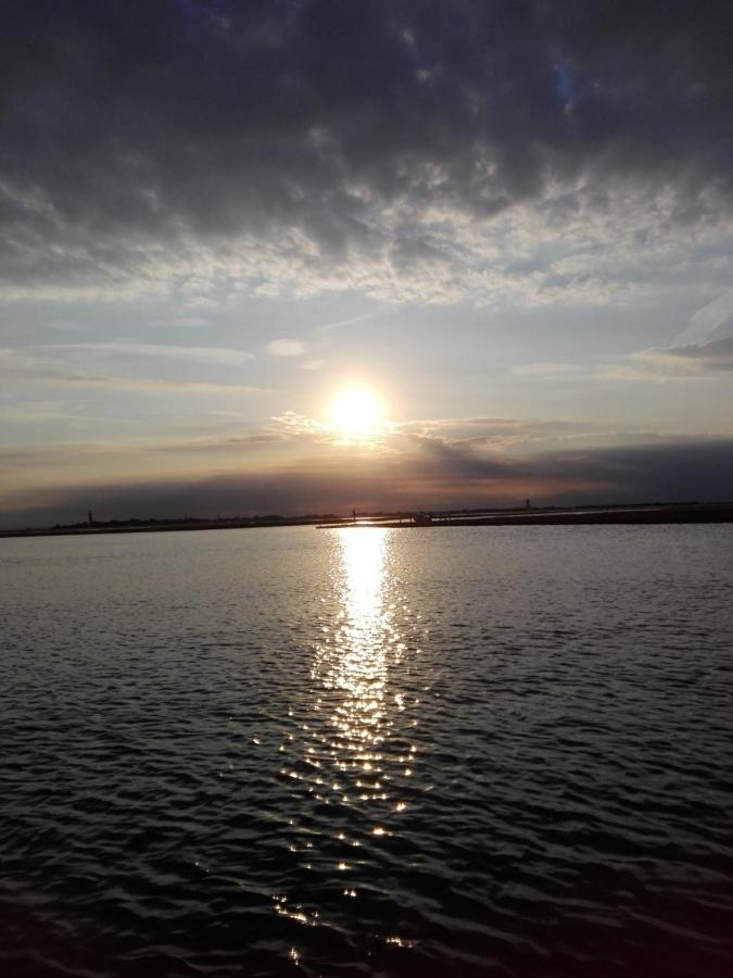 Mar Y Soles Apartment คาวัลลิโน-เตรปอร์ติ ภายนอก รูปภาพ