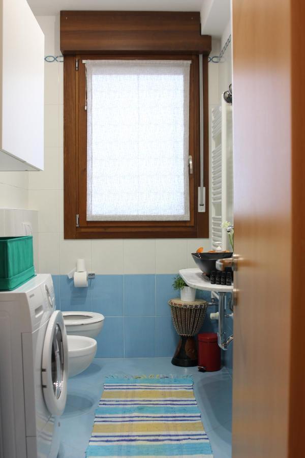 Mar Y Soles Apartment คาวัลลิโน-เตรปอร์ติ ภายนอก รูปภาพ