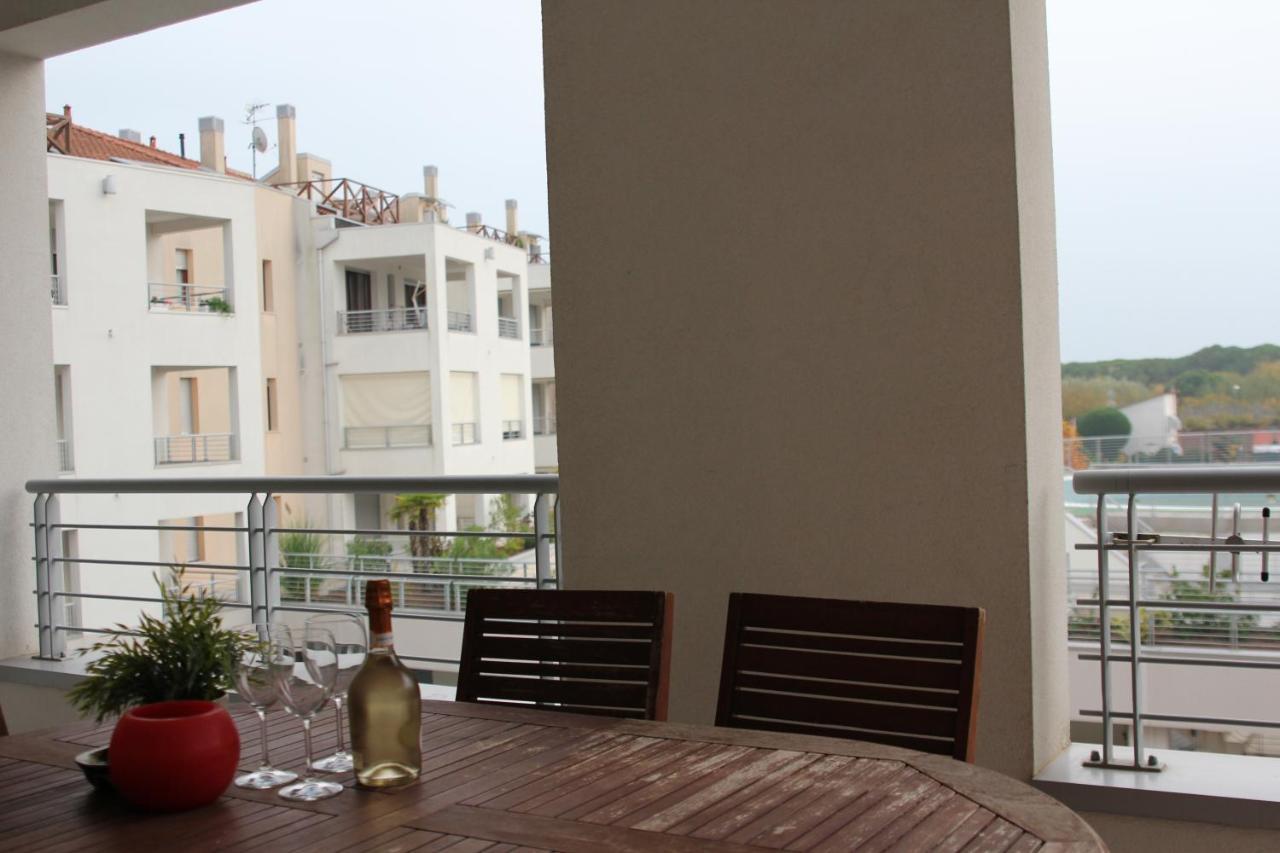 Mar Y Soles Apartment คาวัลลิโน-เตรปอร์ติ ภายนอก รูปภาพ
