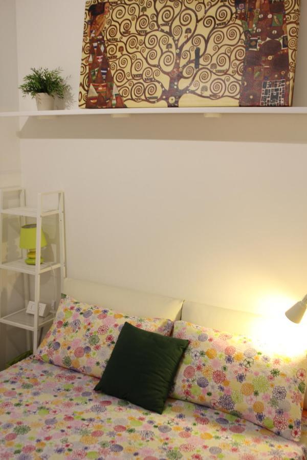 Mar Y Soles Apartment คาวัลลิโน-เตรปอร์ติ ภายนอก รูปภาพ