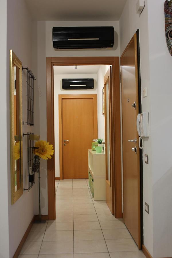 Mar Y Soles Apartment คาวัลลิโน-เตรปอร์ติ ภายนอก รูปภาพ