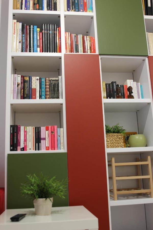 Mar Y Soles Apartment คาวัลลิโน-เตรปอร์ติ ภายนอก รูปภาพ