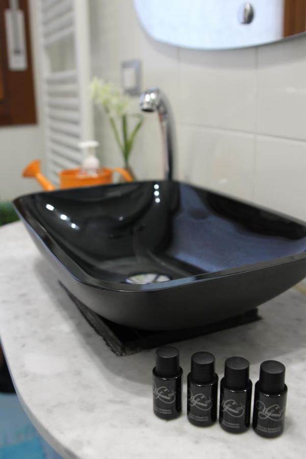 Mar Y Soles Apartment คาวัลลิโน-เตรปอร์ติ ภายนอก รูปภาพ