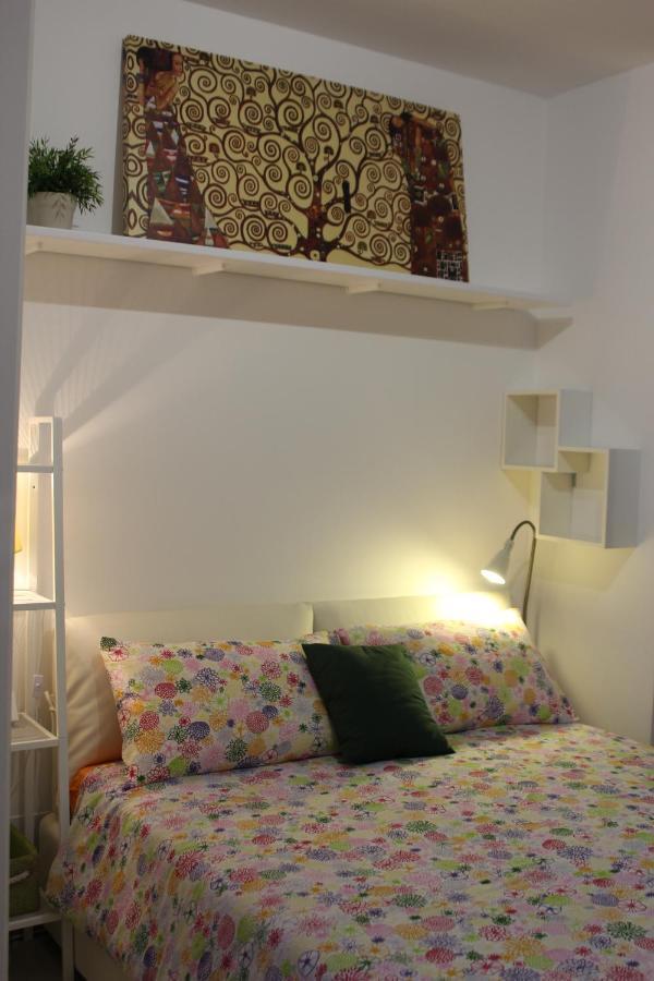 Mar Y Soles Apartment คาวัลลิโน-เตรปอร์ติ ภายนอก รูปภาพ