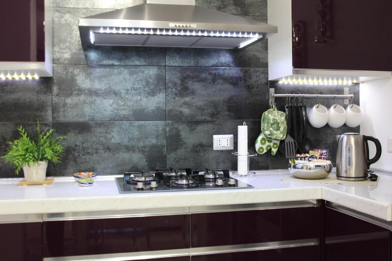 Mar Y Soles Apartment คาวัลลิโน-เตรปอร์ติ ภายนอก รูปภาพ