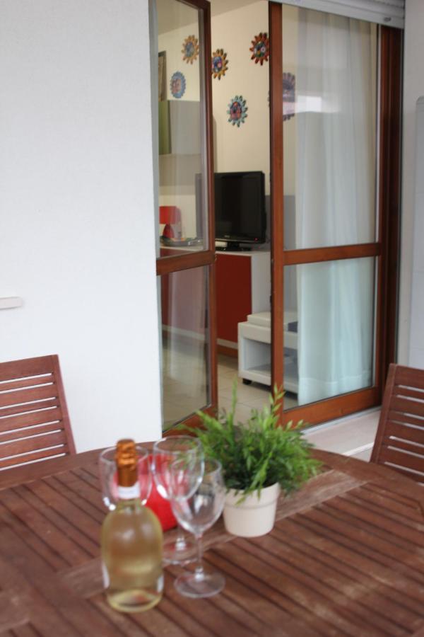 Mar Y Soles Apartment คาวัลลิโน-เตรปอร์ติ ภายนอก รูปภาพ